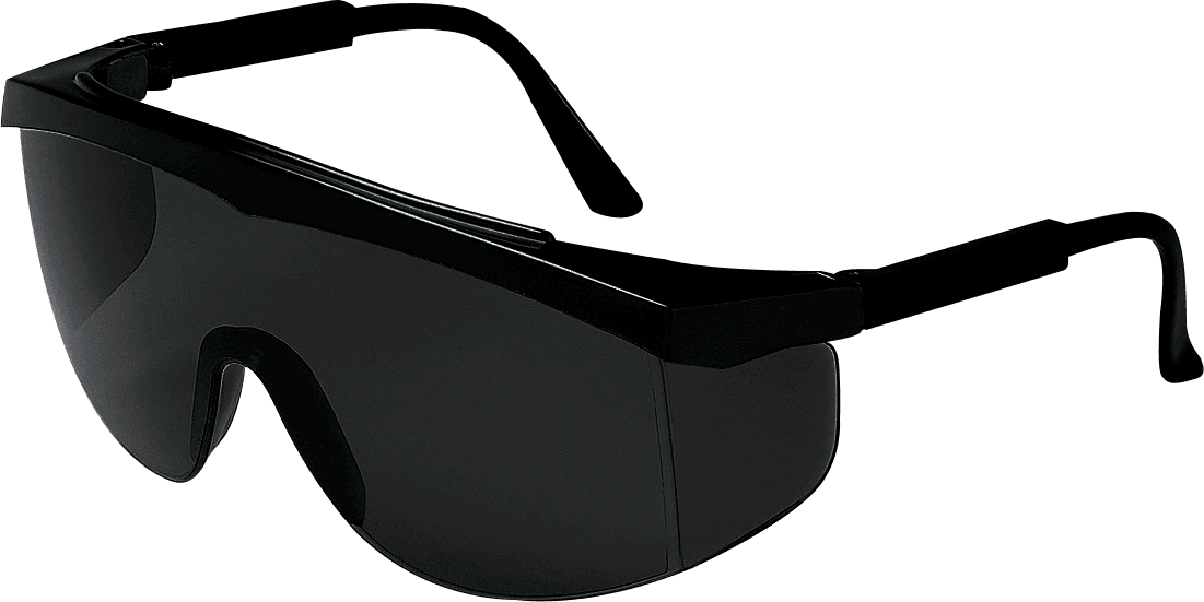 Lente Oscuro Astara Square Glass Antifog