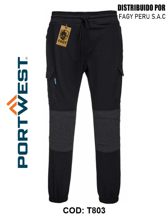 Pantalón KX3 Flexi T803 - PORTWEST