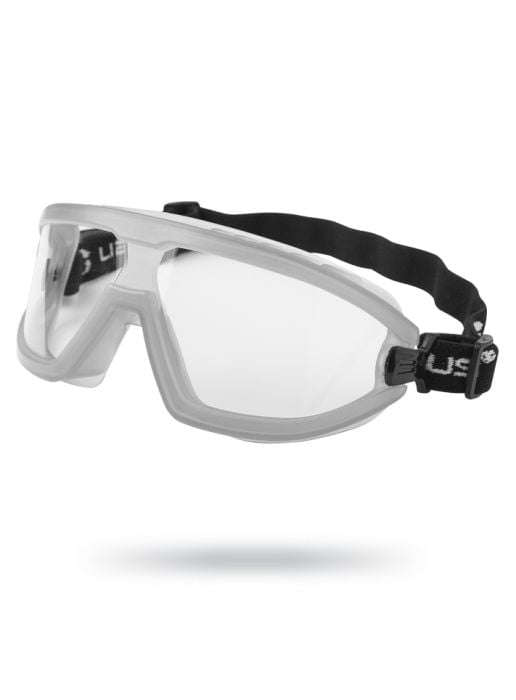 Antiparra Aviator Transparentes Antiempaño - Libus