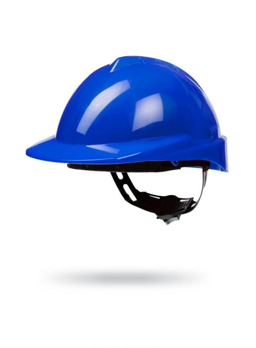 Casco Milenium Class S/V Azul - Libus