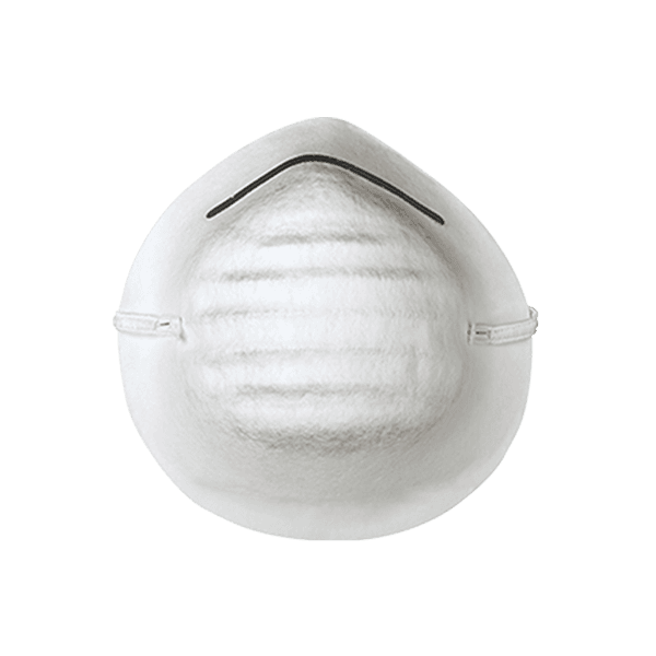 Mascarilla Respiratoria Hwork - Steelpro
