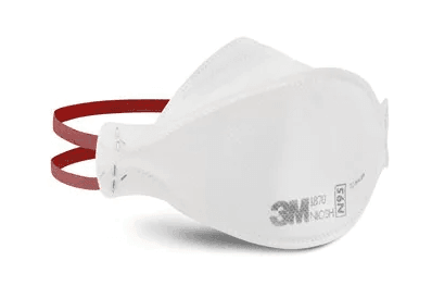 Mascarilla Aura 1870+ 3M - 3M