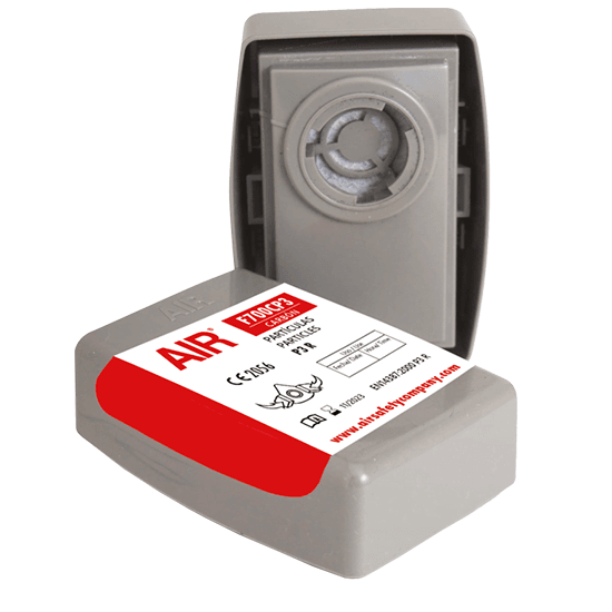 Filtro AIR F700CP3 Particulas-NM. GA y VO - Air Safety