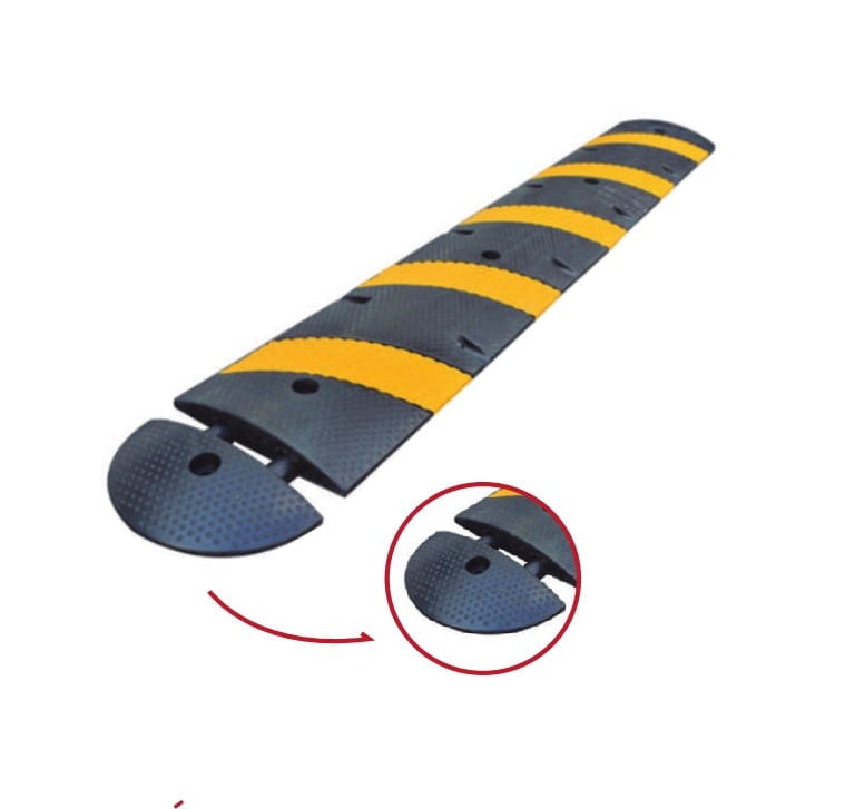 Rompemuelle 183 cm de 20 toneladas - Producto Importado