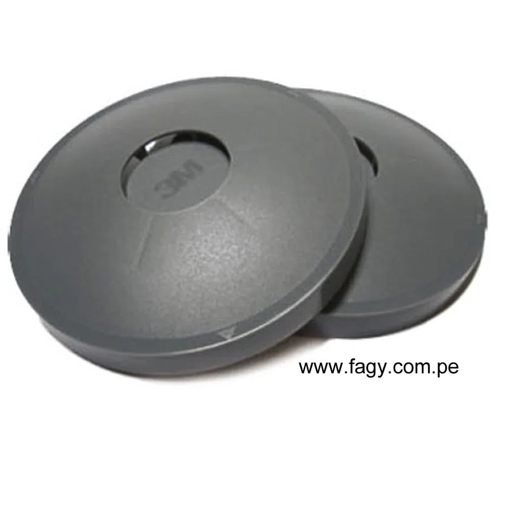 Cobertores para Filtros Serie 2000 - 3M