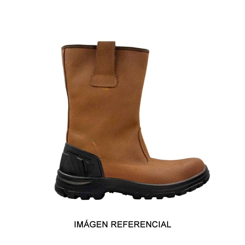 Bota Campera Dieléctrica S13-2 Texana Eins - Eins