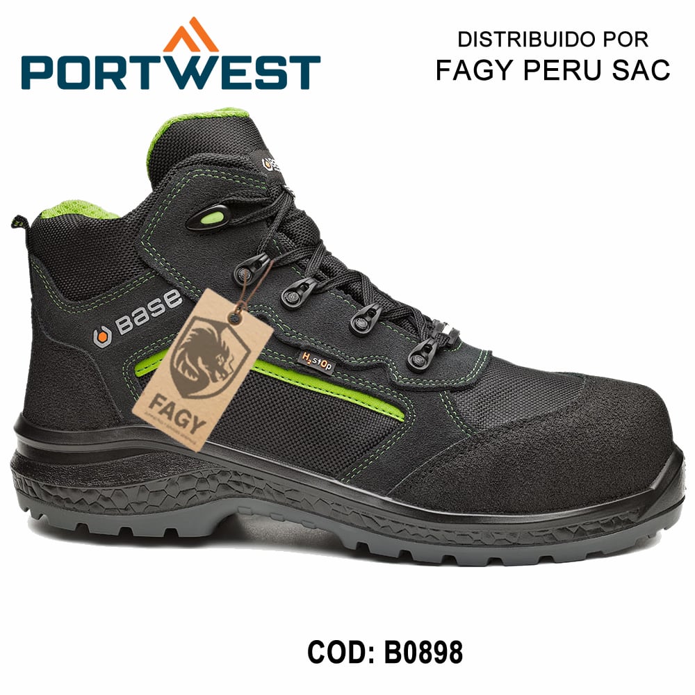 Bota Be-Powerful Top B0898
