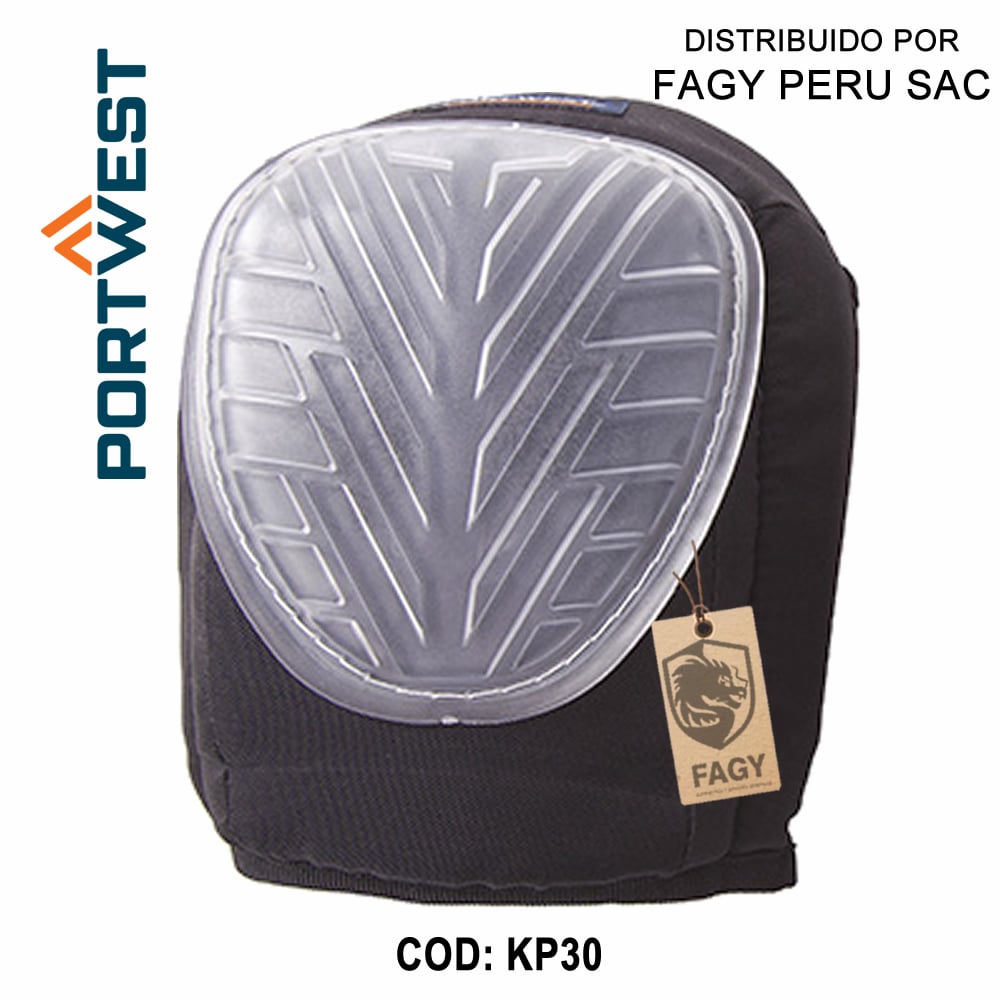 Rodillera Super Gel KP30
