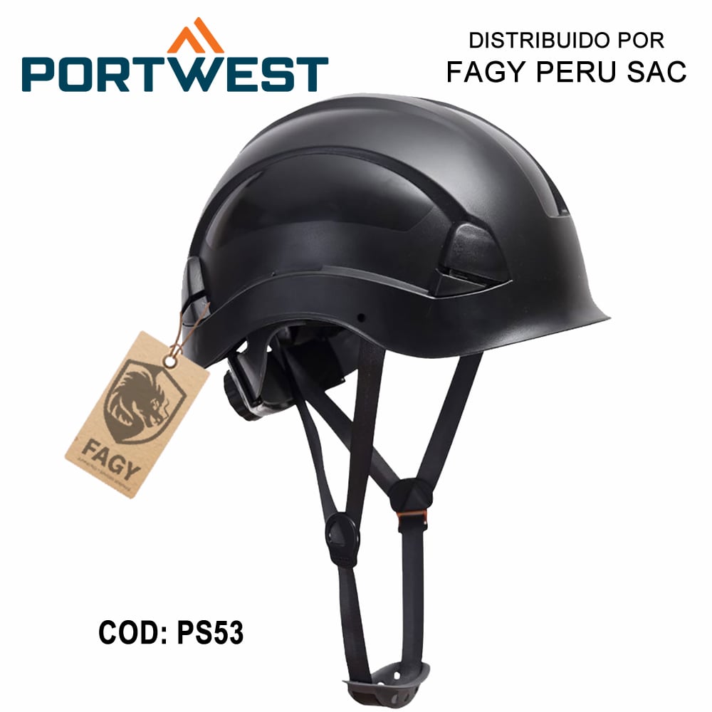 Casco Height Endurance PS53 - PORTWEST