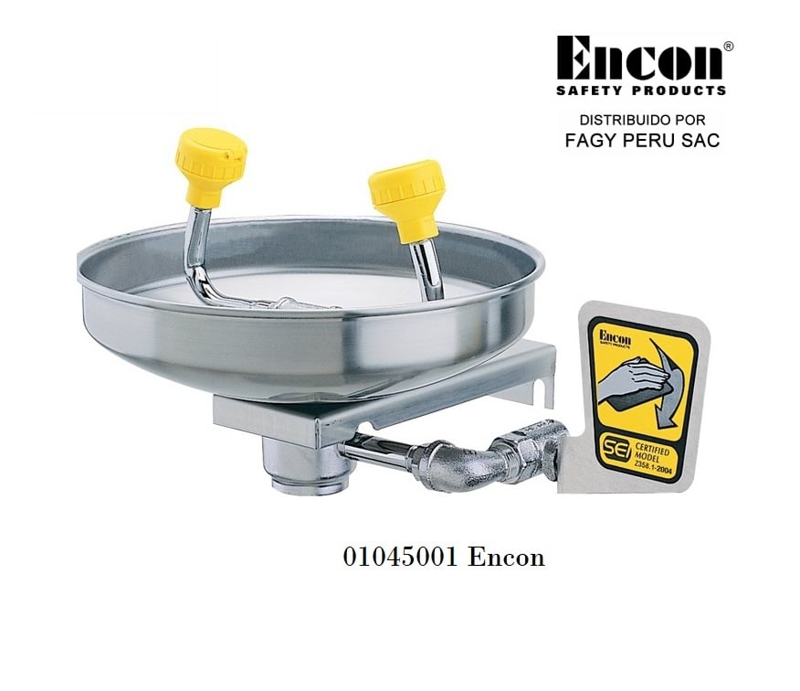 Lavaojos 01045001 encon - Encon