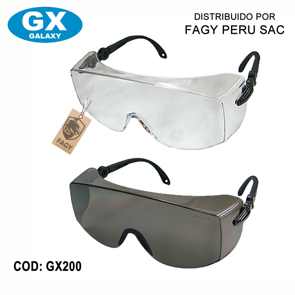 Sobrelentes GX200