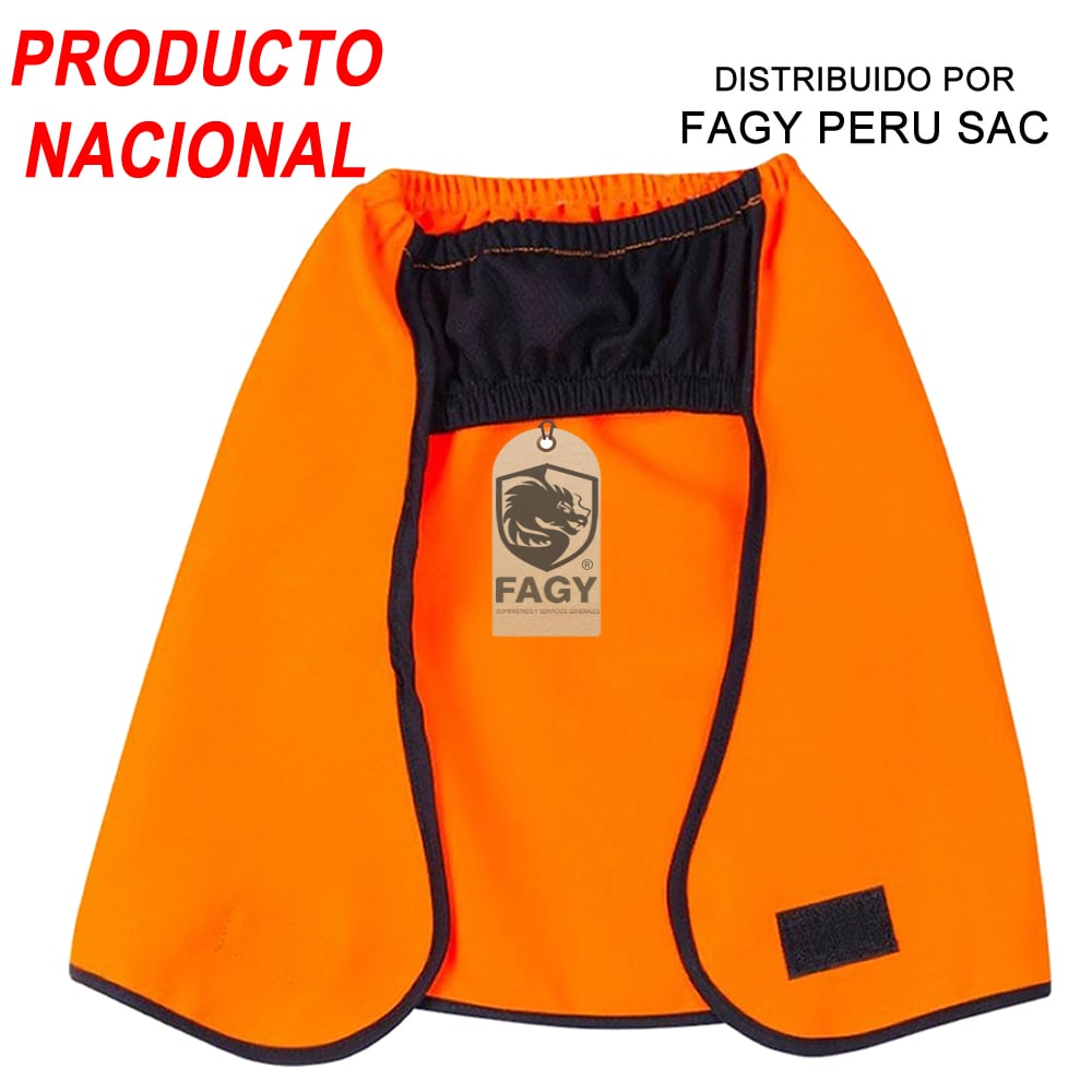 Cortaviento drill Tecnologia - Producto Nacional
