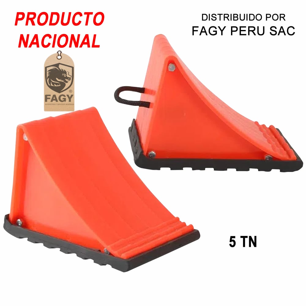 Taco para camiones de 5 toneladas - Producto Nacional