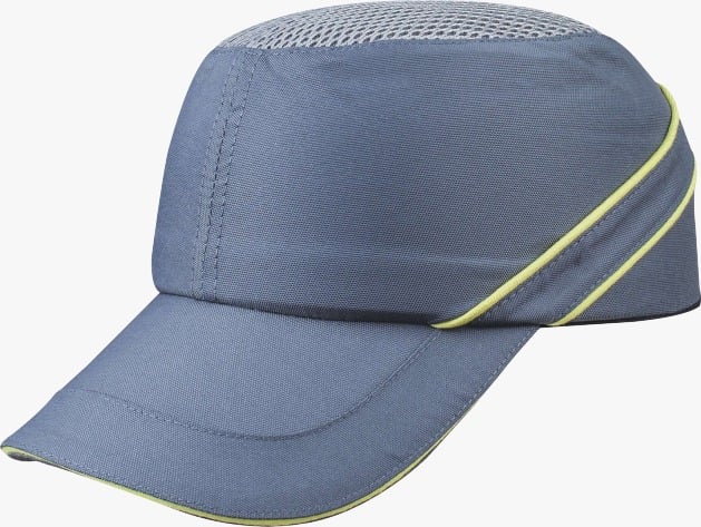Gorra anti golpes