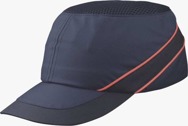 Gorra anti-golpes air coltan deltaplus - Deltaplus