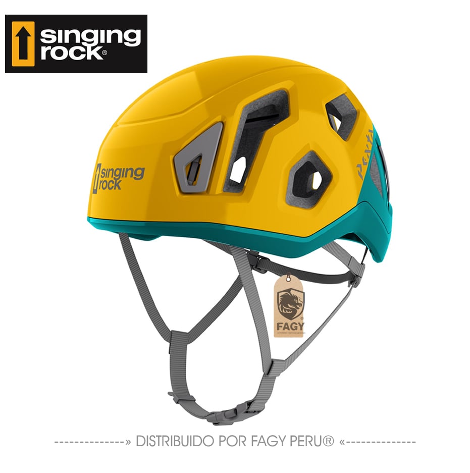 Casco penta junior - SINGING ROCK