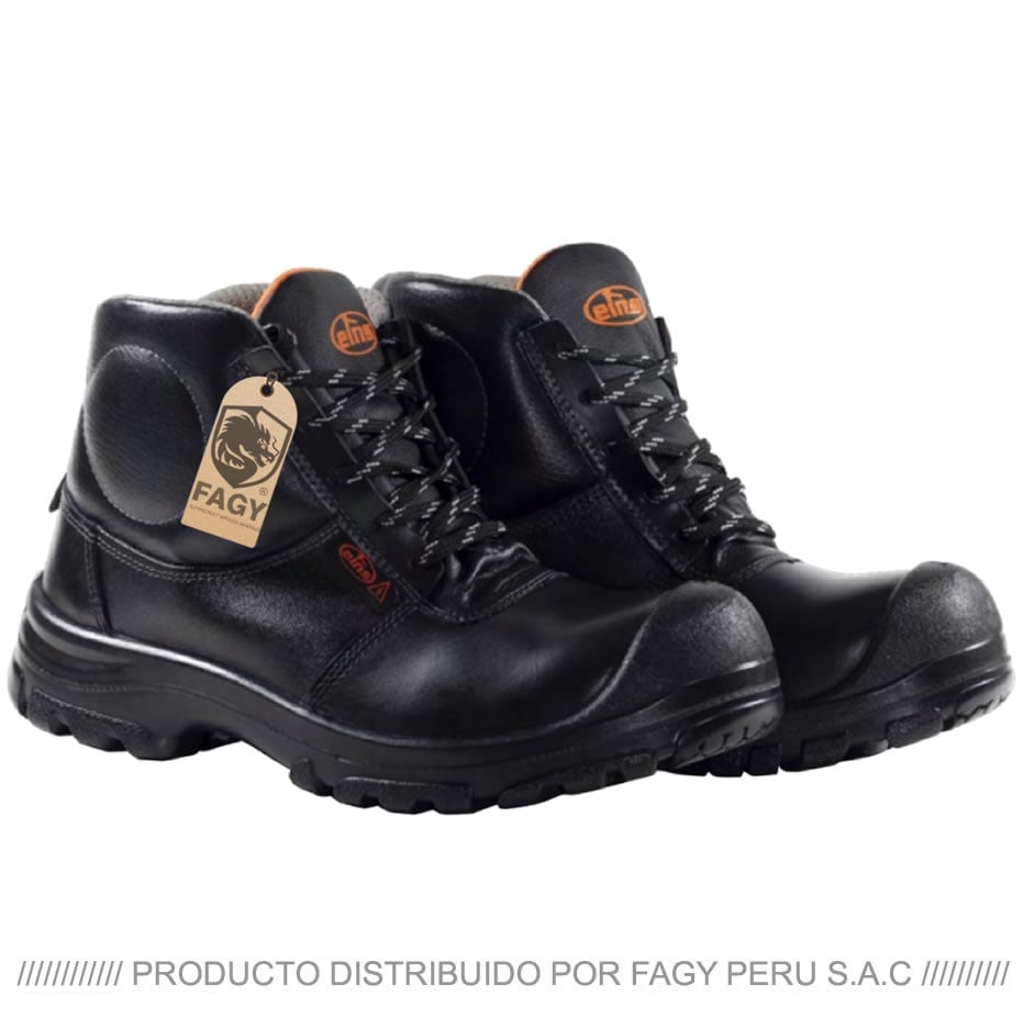 Calzado dieléctrico n06-9 walker eins - Eins