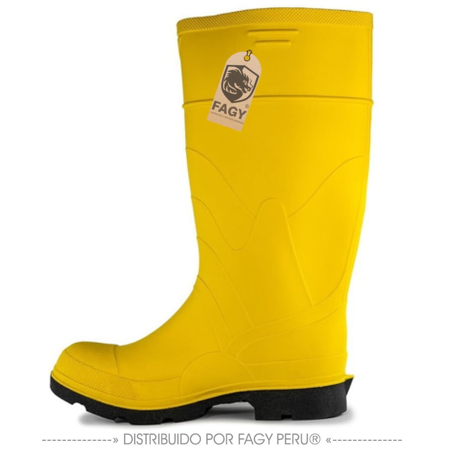 Botas de PVC Gasol - Bata Industrials