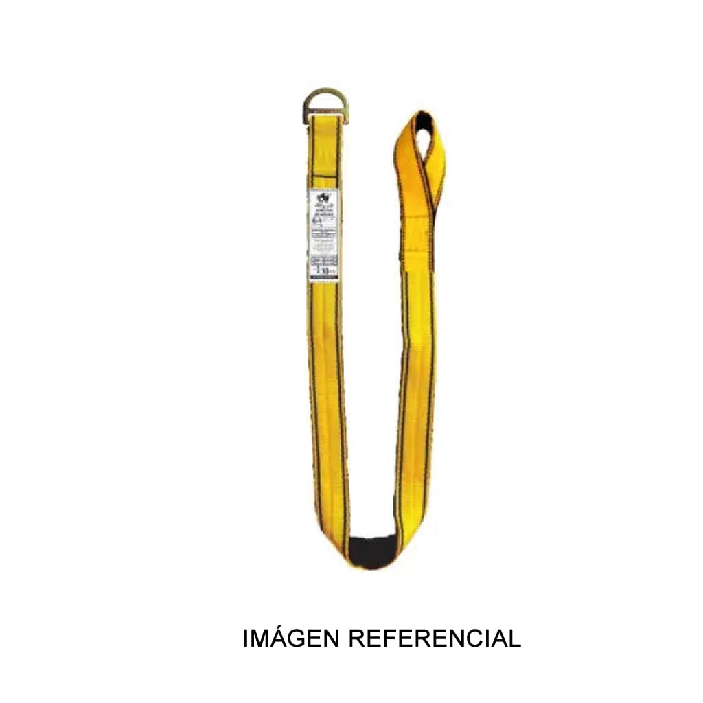 Conector de anclaje 1 aro CA1A Maicol - MAICOL