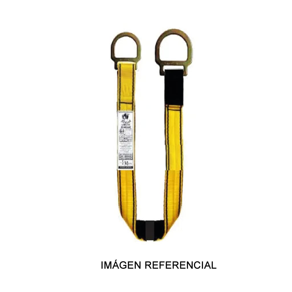 Conector de anclaje 1 metro CA1M maicol - MAICOL