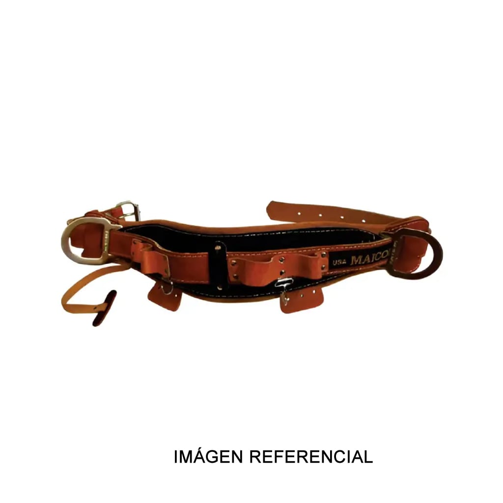 Liniero profesional modelo americano CPLPMA