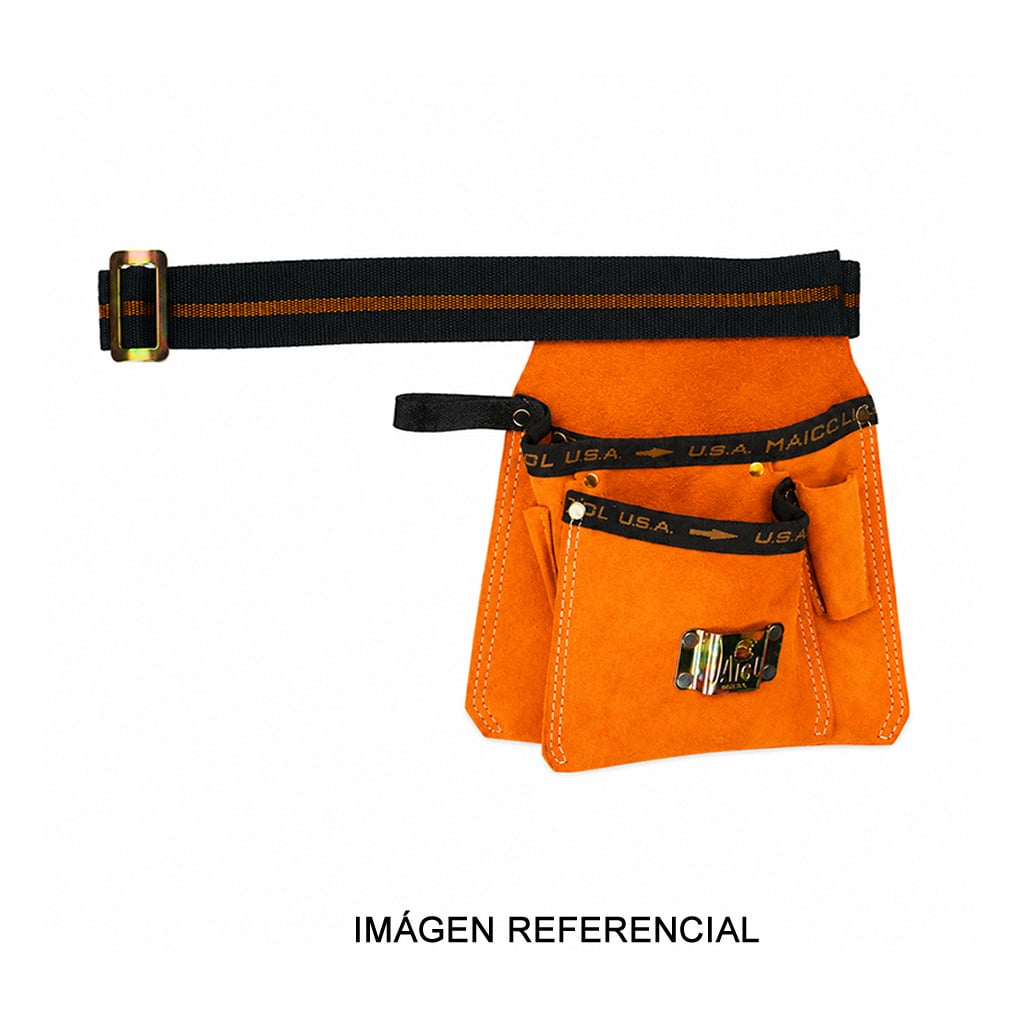 Porta clavera multiuso Maicol PHC
