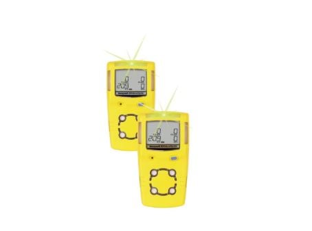 Detector Microclip-