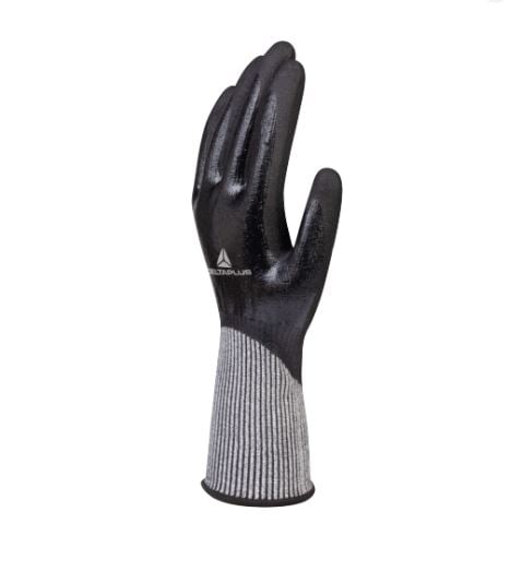 Guante anticorte nivel D Venicut04 Deltaplus