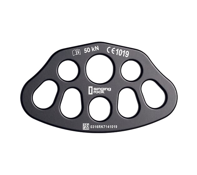 RIGGING PLATE RK714BB00