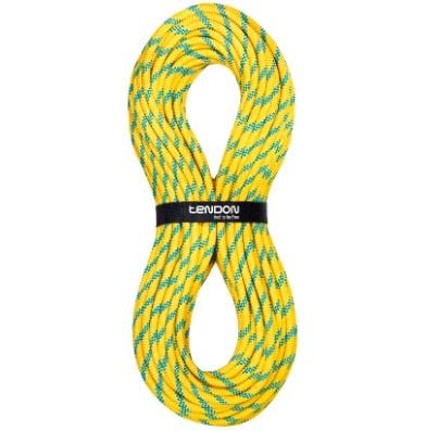 Cuerda Tendon Secure 11.0 Yellow