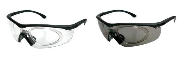 Anteojos de Seguridad GX40