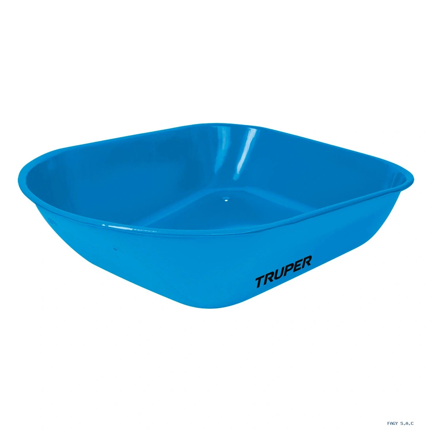 Concha metálica para carretillas CAT-50FF y CAT-50ND TRUPER 11896