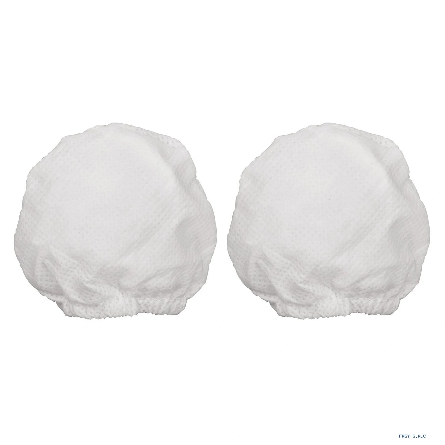 Bolsa con 2 filtros para aspiradora ASP-12V-P Pretul 23397