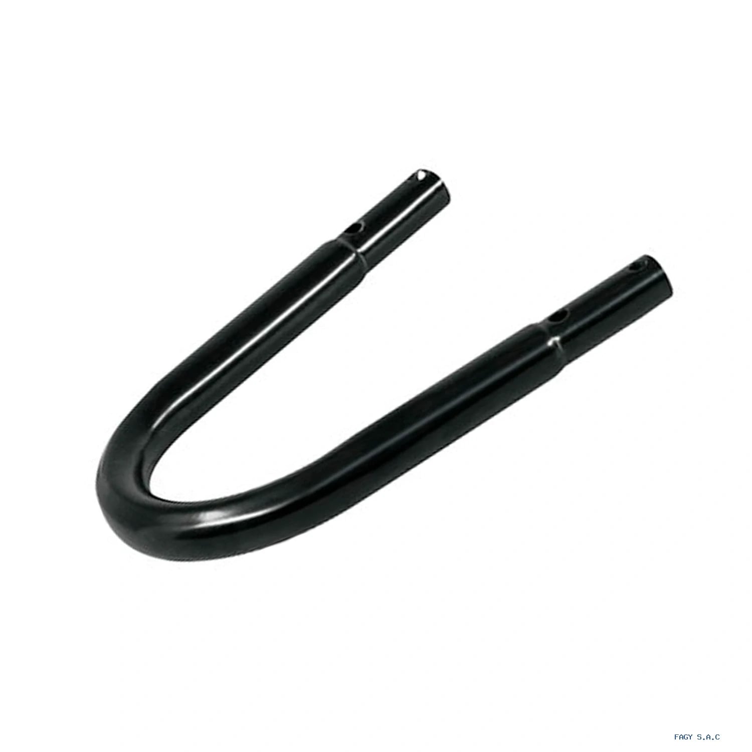 Nariz de bastidor calibre 18 p/ carretillas TRUPER y PRETUL 101030