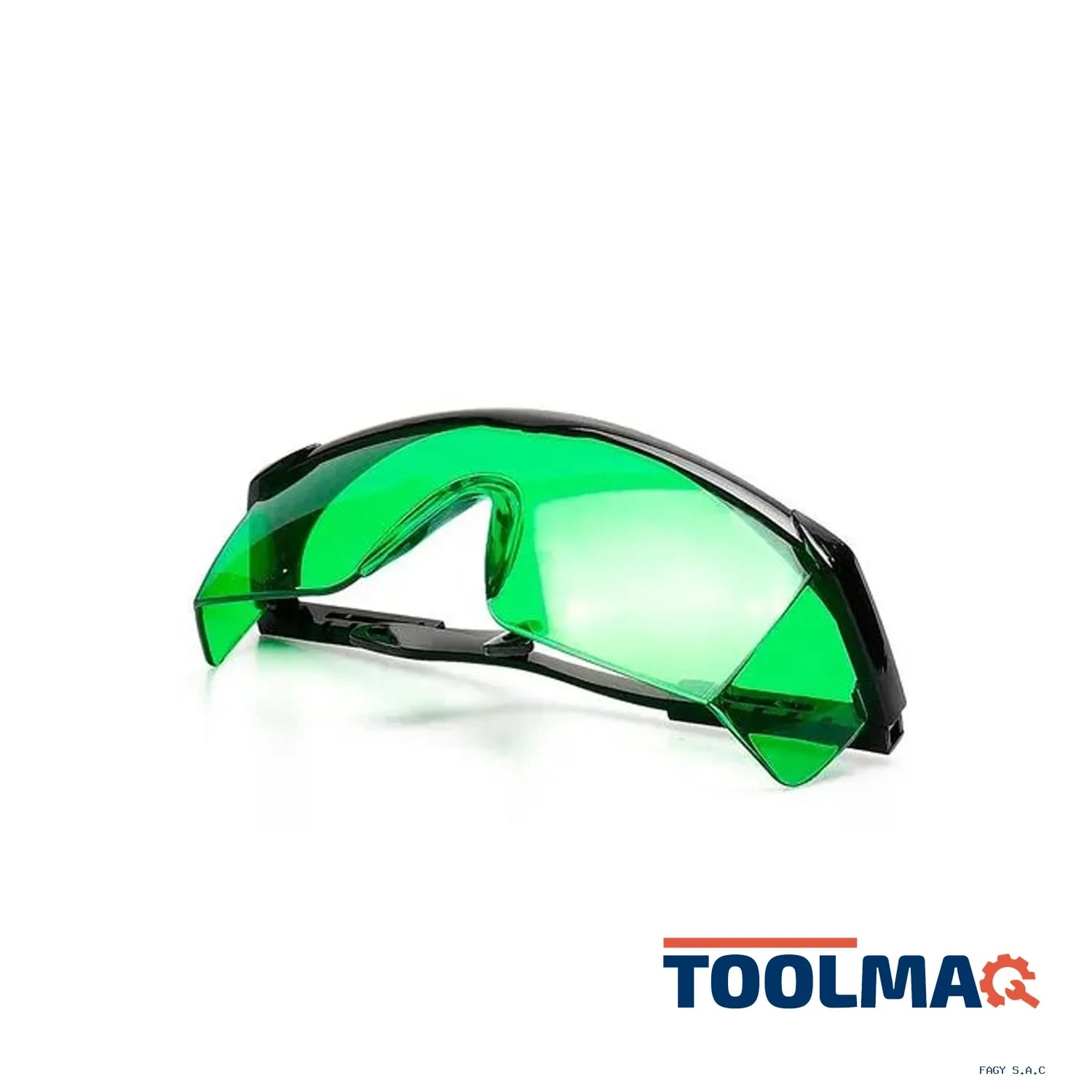 Gafas para Visión de Láser Luz Verde Dewalt DW0714G