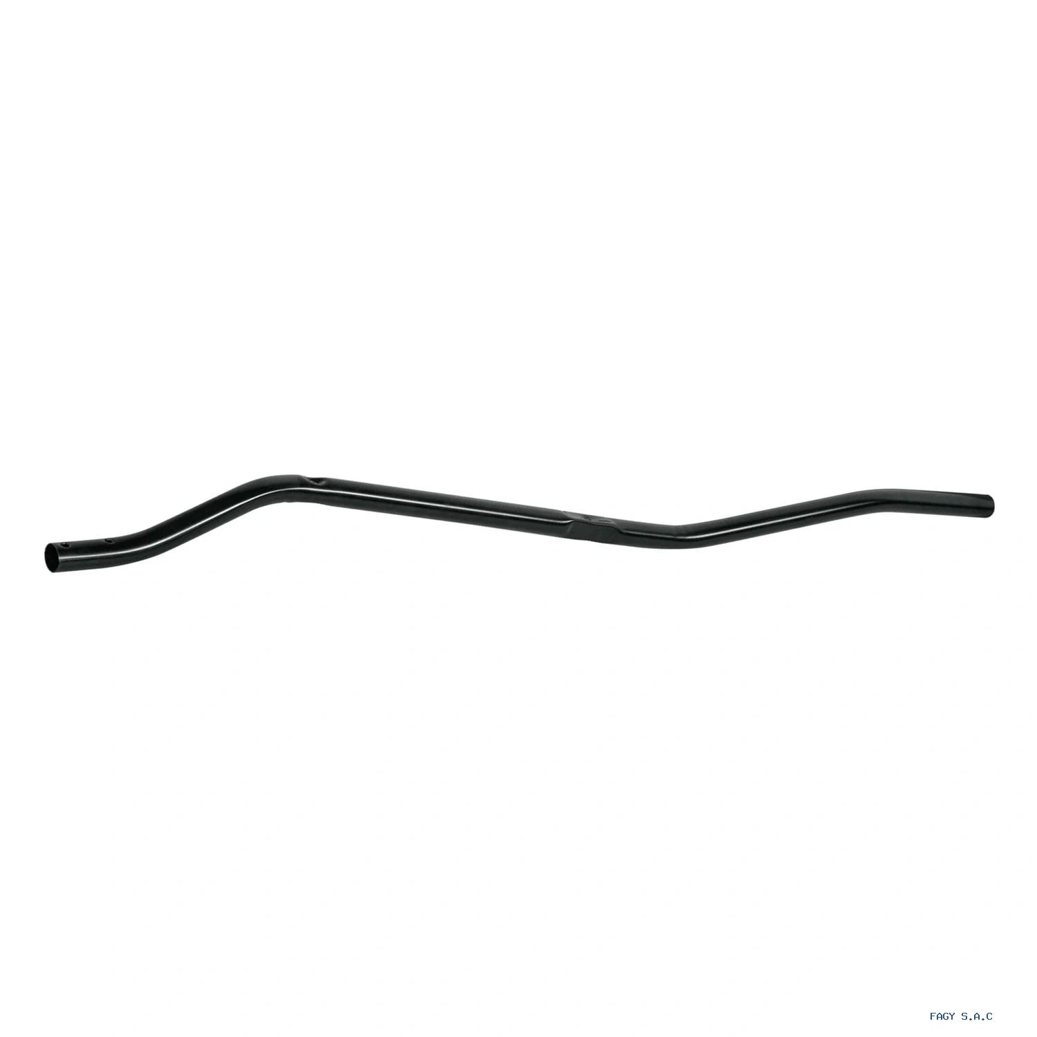 Larguero de bastidor calibre 18 para carretillas PRETUL 22694