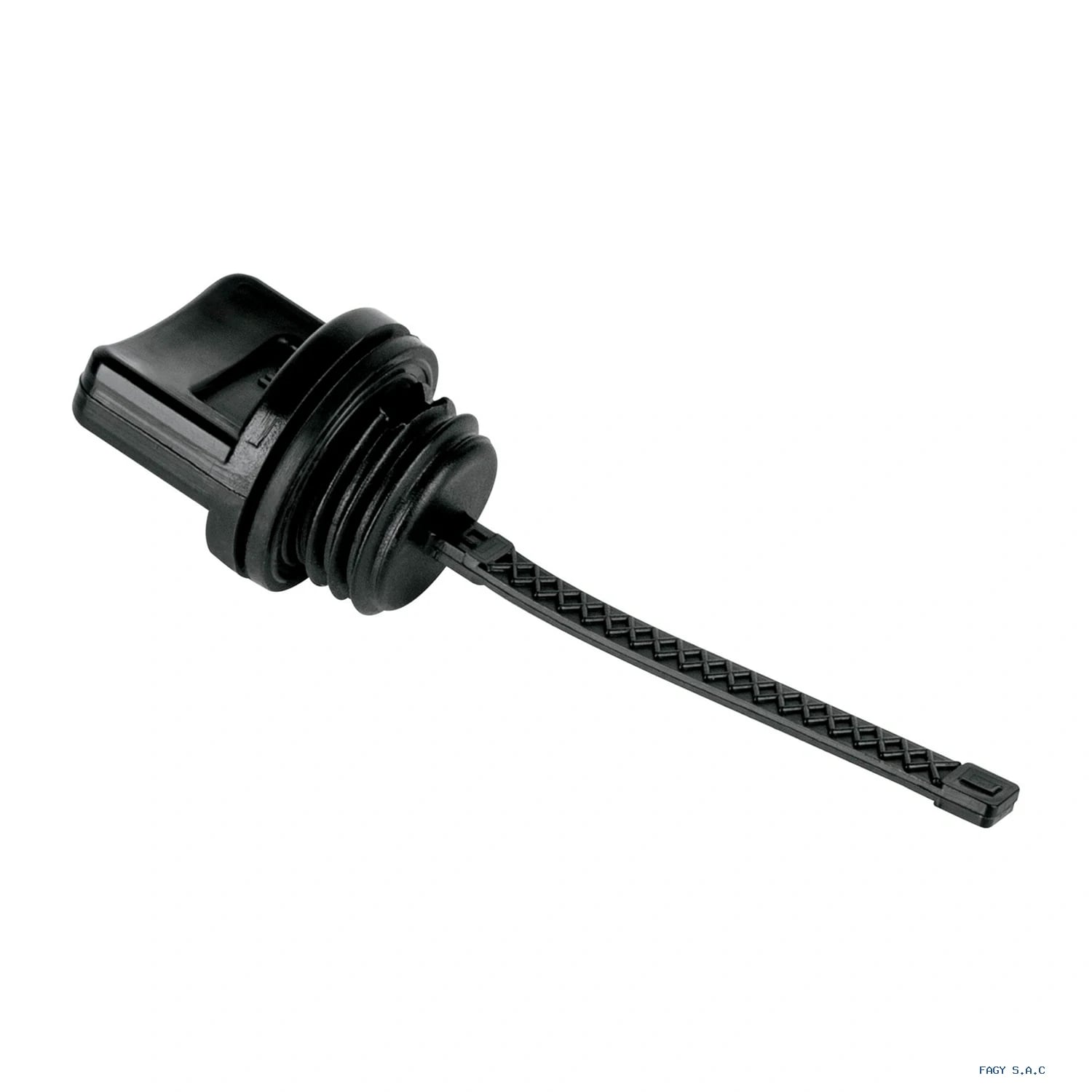 Kit de bayoneta y empaque para motobomba MOTB-4, Truper 101778