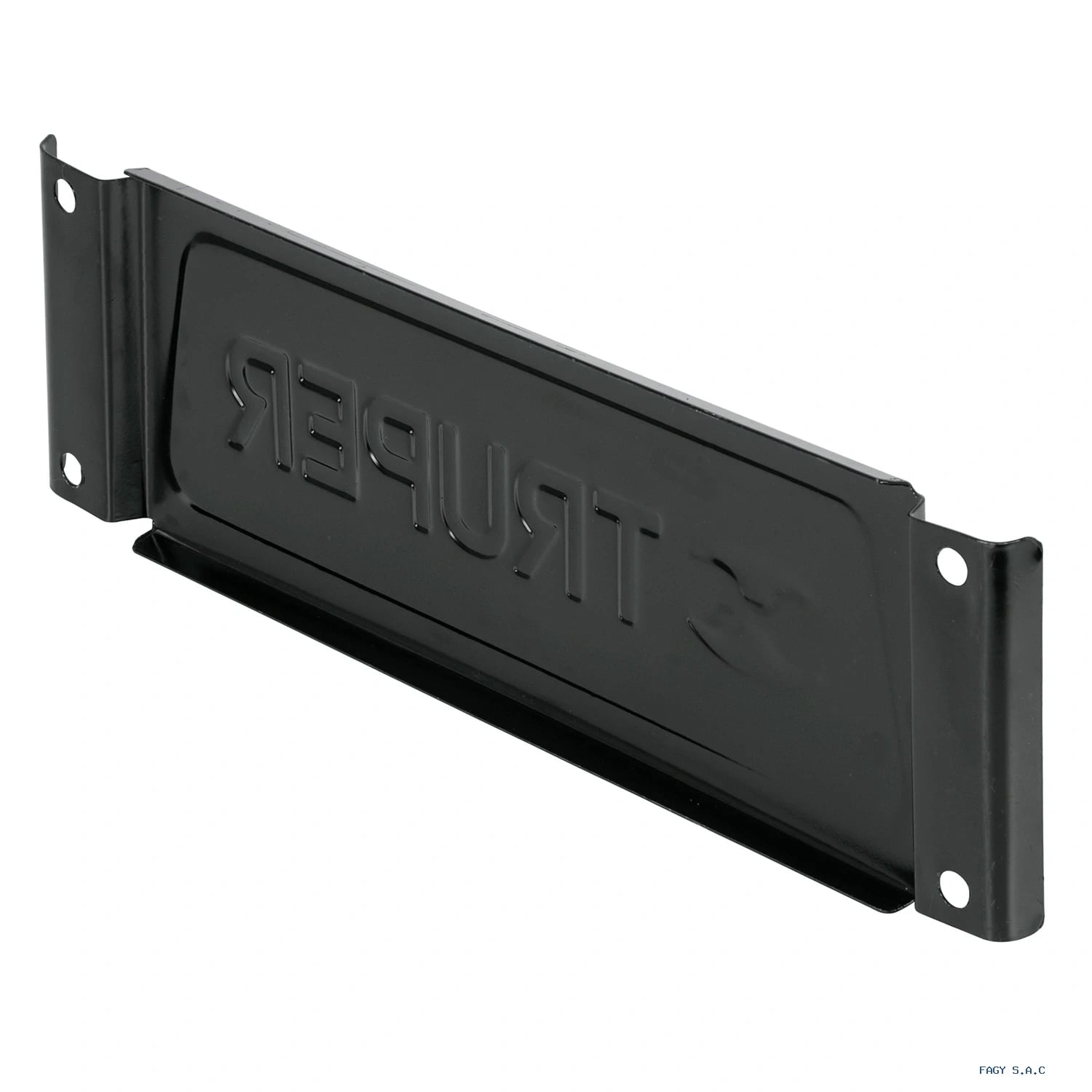 Puente 580 kg para carretillas TRUPER 11886