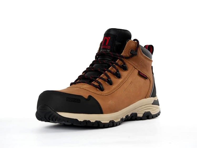 Botin Norseg NS 652 RIVER CT Para Hombre
