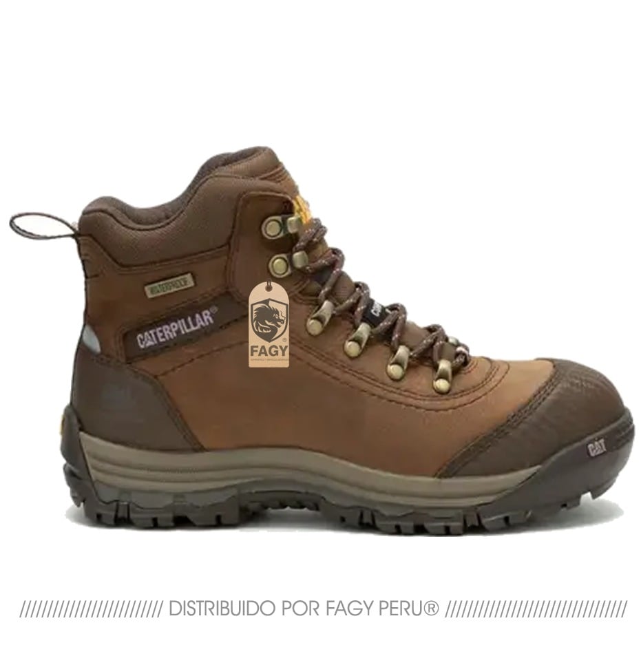 Botin Ally caterpillar
