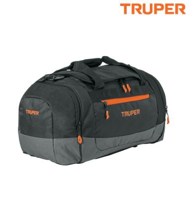 Maleta deportiva 55 cm Truper 61095