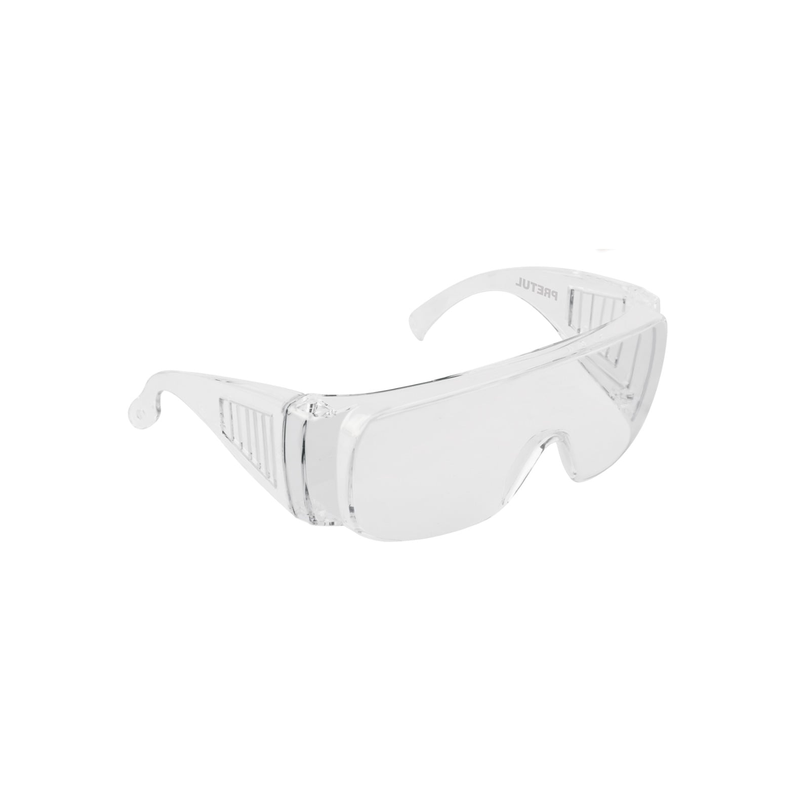 Sobrelente de seguridad luna clara Truper 14252