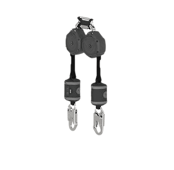 bloque retractil VSOHW-031-NE-A