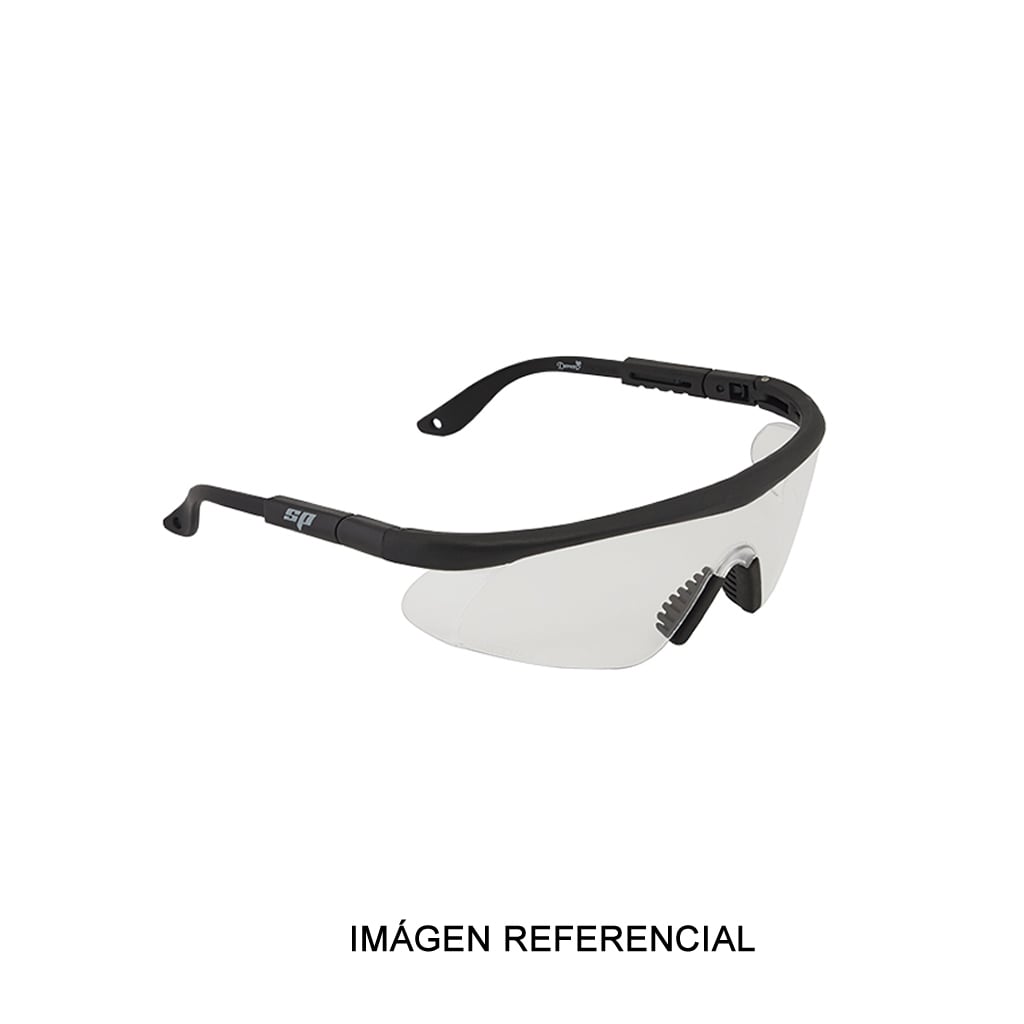 Lente de seguridad Demon steelpro