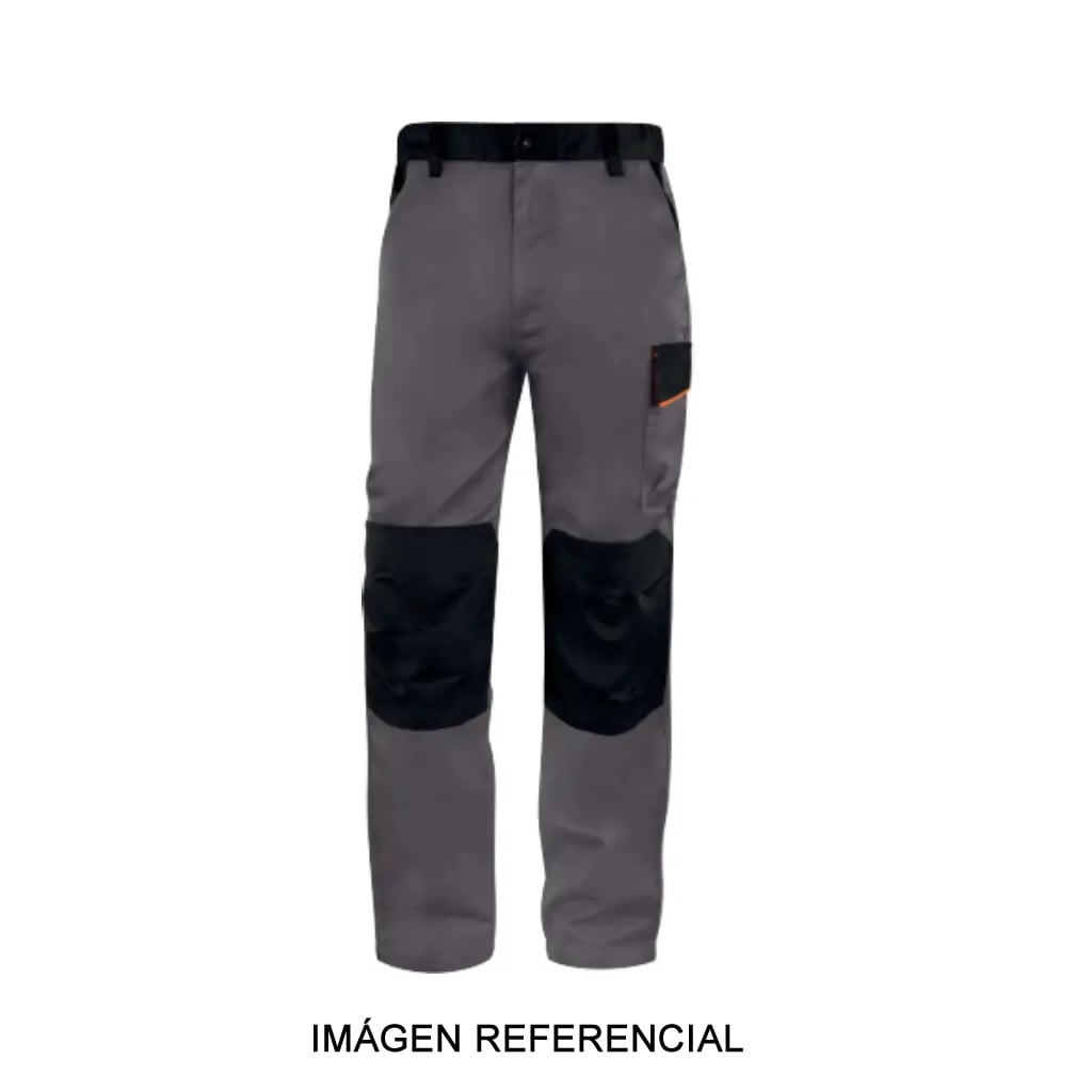 Pantalón de trabajo M1PA2 deltaplus - Deltaplus