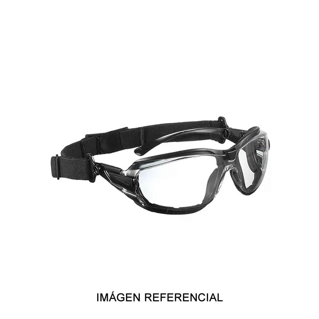 Lente de Seguridad TECHNILUX Coverguard