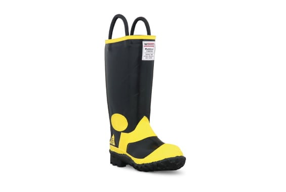 Bota para bombero Super Fireman - WORKMAN
