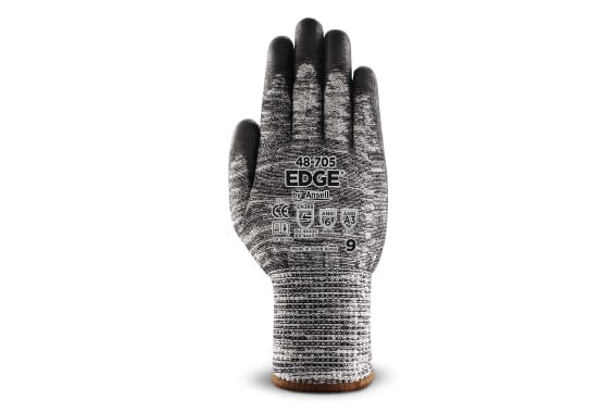 Guantes resistentes al corte 48-705 - Ansell