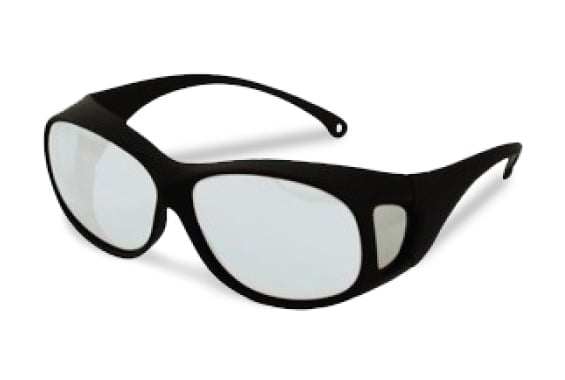 Lente sobremontura V50 Otg - KLEENGUARD