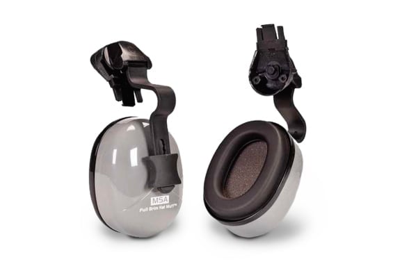 Orejera MSA 10129327 Sound Control SH
